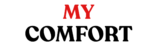 my comfort logo 3